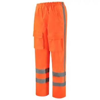 Afbeelding TRICORP SAFETY regenbroek rws 503001