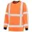 Afbeelding TRICORP SAFETY sweater rws 303001