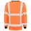 Afbeelding TRICORP SAFETY sweater rws 303001