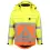 Afbeelding TRICORP SAFETY parka verkeersregelaar 403001