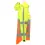 Afbeelding TRICORP SAFETY parka verkeersregelaar 403001