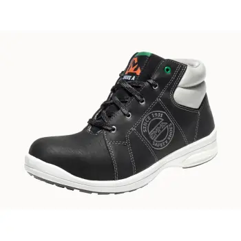 Afbeelding Emma Safety Footwear veiligheidsschoen jodie, s3 MM968516