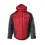MASCOT® UNIQUE 12035 rood/zwart productafbeelding