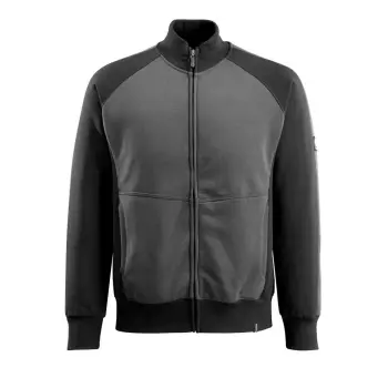 MASCOT® UNIQUE 50565 donkerantraciet/zwart productafbeelding