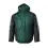 MASCOT® UNIQUE 12035 groen/zwart productafbeelding