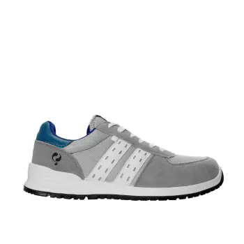 Quick schoen sprint grijs s1p 37