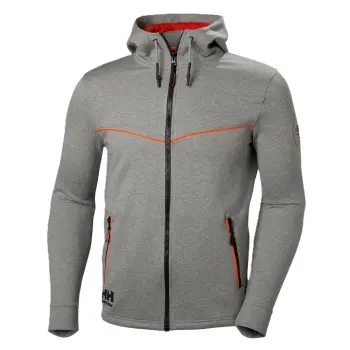 Afbeelding Helly Hansen chelsea evolution hooded sweater 79197