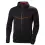Afbeelding Helly Hansen chelsea evolution hooded sweater 79197