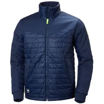 Afbeelding Helly Hansen 73251 oxford werkjack