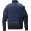 FRISTADS Sweatjack 7052 SMP Back