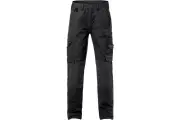 FRISTADS Servicebroek Stretch 2700 PLW Front