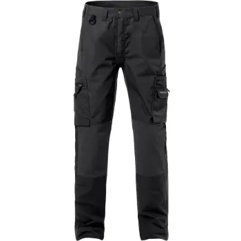 FRISTADS Servicebroek Stretch 2700 PLW Front
