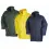 Afbeelding Sioen regenjas sheffer 689z Sheffer
