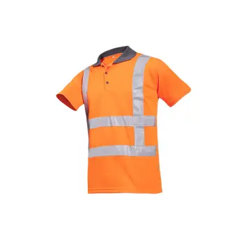 Afbeelding Sioen 3868 polo genari 3868