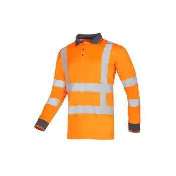 Afbeelding Sioen 3894 polo tolke 3894