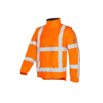 Afbeelding Sioen 351a blouson diezel 351A