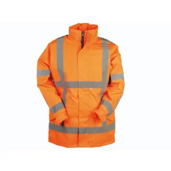 Afbeelding Sioen parka sioen boorne 350a Boorne 350A