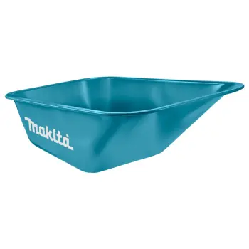 Afbeelding Makita kruiwagenbak 199008-0