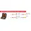 Afbeelding Wiha steeksleutelset geïsoleerd 6-32 mm 21-delig incl. koffer 5590N