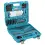 Afbeelding Makita boor/bit set 201-delig D-47260