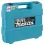 Afbeelding Makita boor/bit set 201-delig D-47260