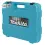 Afbeelding Makita boor/bit set 201-delig D-47260