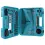 Afbeelding Makita boor/bit set 201-delig D-47260
