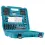 Afbeelding Makita boor/bit set 201-delig D-47260