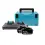 Afbeelding Makita startset dc18rd/2xbl1850b 197629-2
