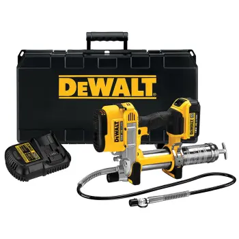 DeWALT Vetspuit DCGG571M1