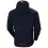 Afbeelding Helly Hansen 74140 chelsea hooded softshell