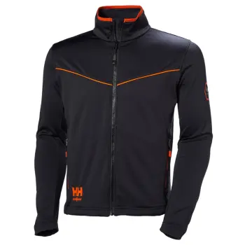 Afbeelding Helly Hansen 72146 chelsea evolution vest