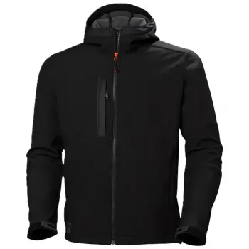 Afbeelding Helly Hansen softshell jas 74230