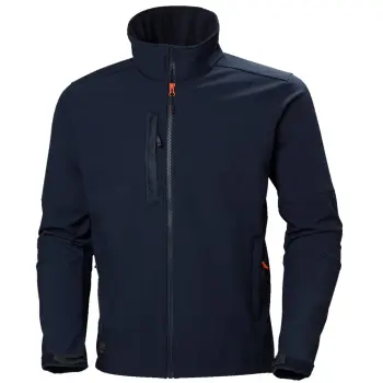 Afbeelding Helly Hansen 74231 kensington softshell jacket
