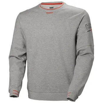 Afbeelding Helly Hansen 79245 kensington sweatshirt