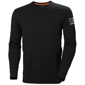 Afbeelding Helly Hansen 79242 kensington longsleeve