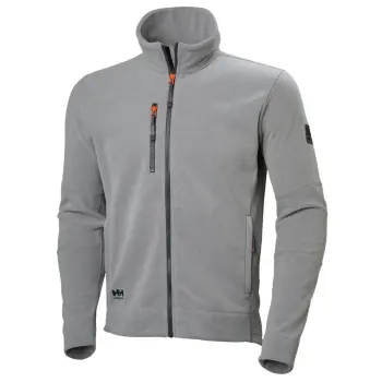 Afbeelding Helly Hansen 72158 kensington fleece jack