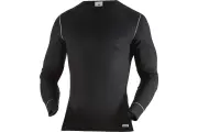 FRISTADS T-Shirt Lange Mouwen 787 OF Front