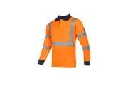 Afbeelding Sioen 554a arc polo lerby 554A