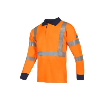 Afbeelding Sioen 554a arc polo lerby 554A