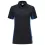 Afbeelding TRICORP WORKWEAR poloshirt bicolor dames 202003