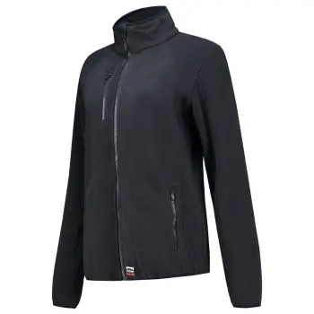 Afbeelding TRICORP CASUAL sweatvest fleece luxe dames 301011