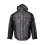 MASCOT® UNIQUE 12035 antraciet/zwart productafbeelding