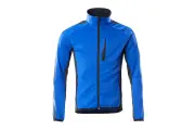 MASCOT® UNIQUE 18603 korenblauw/donkermarine productafbeelding