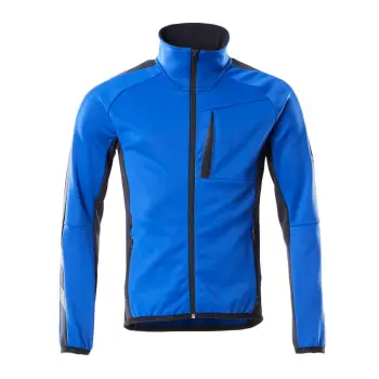 MASCOT® UNIQUE 18603 korenblauw/donkermarine productafbeelding