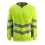 MASCOT® SAFE SUPREME 50126 hi-vis geel/donkerantraciet productafbeelding