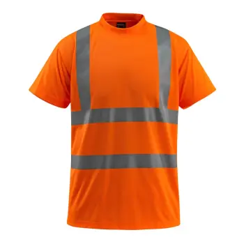 MASCOT® SAFE LIGHT 50592 hi-vis oranje productafbeelding
