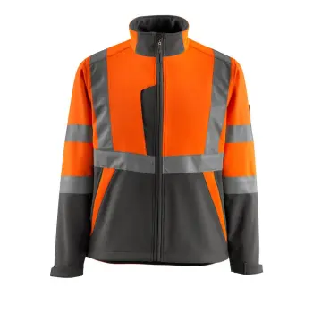 MASCOT® SAFE LIGHT 15902 hi-vis oranje/donkerantraciet productafbeelding