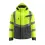 MASCOT® SAFE SUPREME 15535 hi-vis geel/donkerantraciet productafbeelding