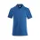 Clique polo conway kobaltblauw S